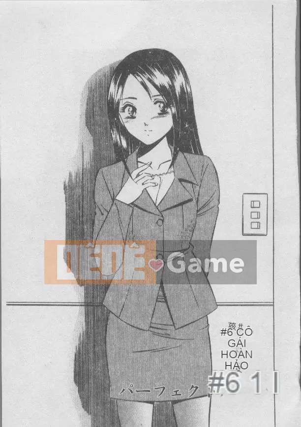 [Miyako] Tối nay ở một góc của thế giới [Giữa]