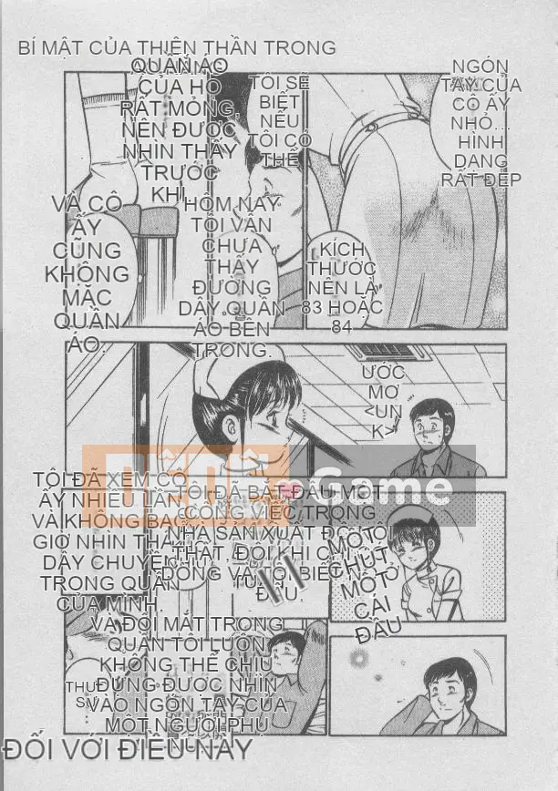 [Miyako] Tối nay ở một góc của thế giới [Giữa]