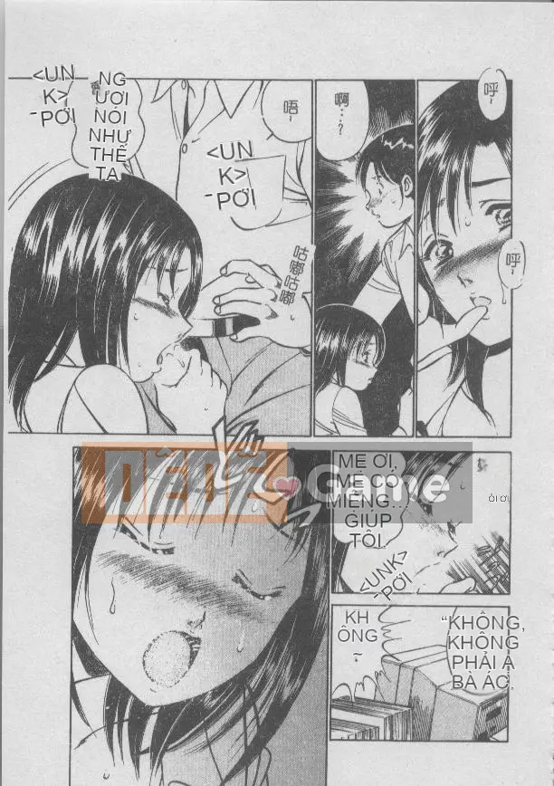 [Miyako] Tối nay ở một góc của thế giới [Giữa]