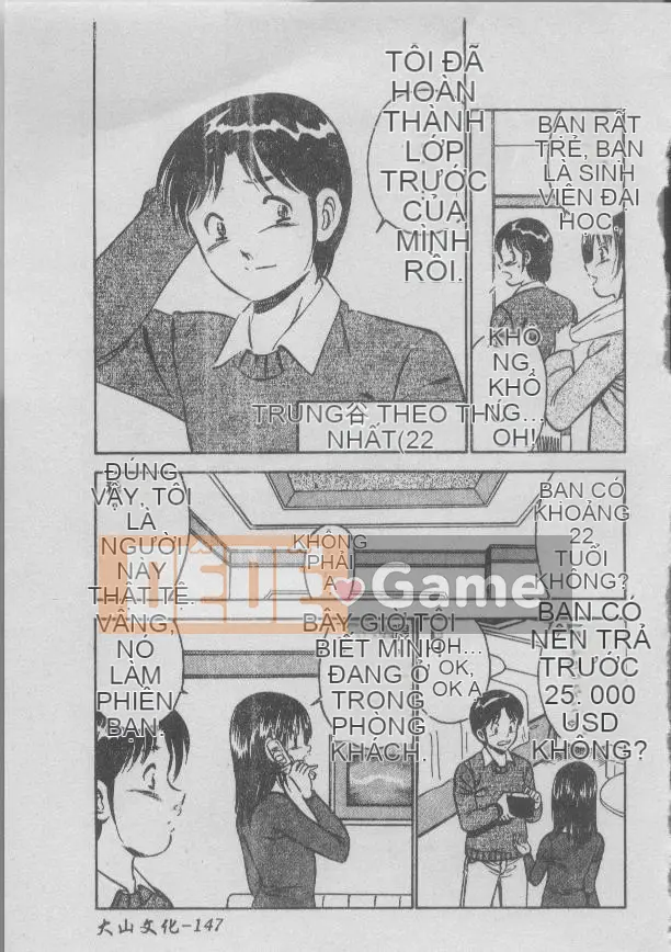 [Miyako] Tối nay ở một góc của thế giới [Giữa]