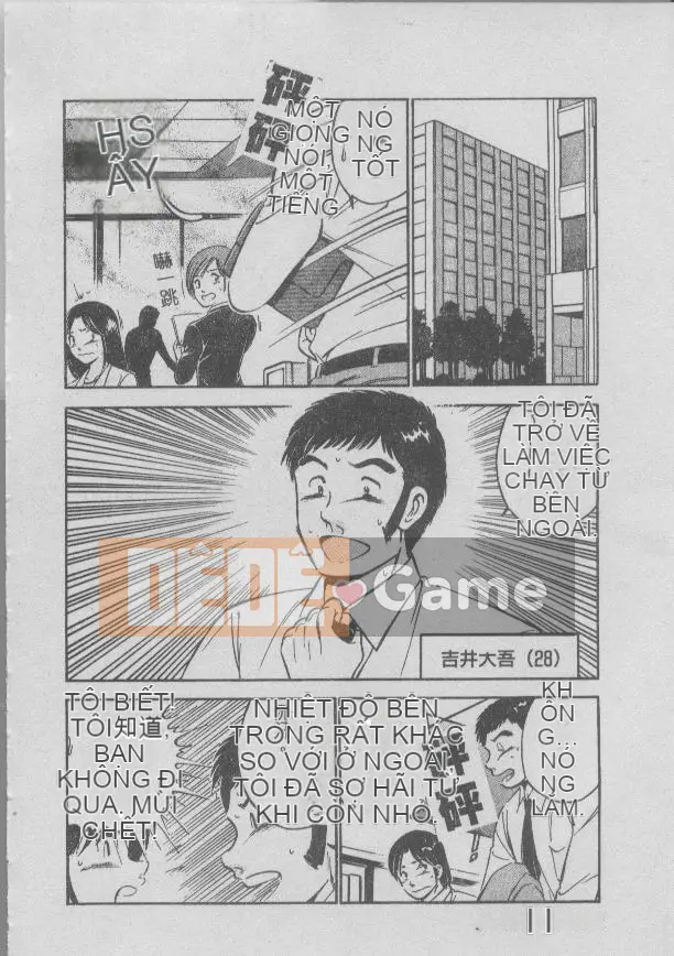 [Miyako] Tối nay ở một góc của thế giới [Giữa]