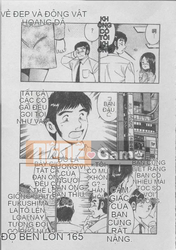 [Miyako] Tối nay ở một góc của thế giới [Giữa]