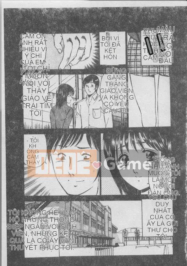 [Miyako] Tối nay ở một góc của thế giới [Giữa]