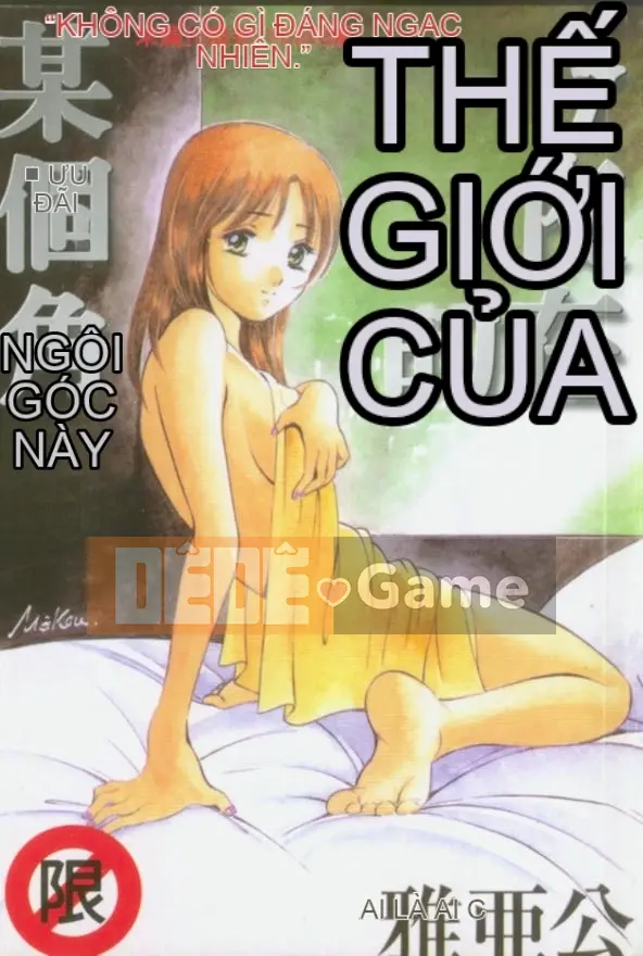 [Miyako] Tối nay ở một góc của thế giới [Giữa]