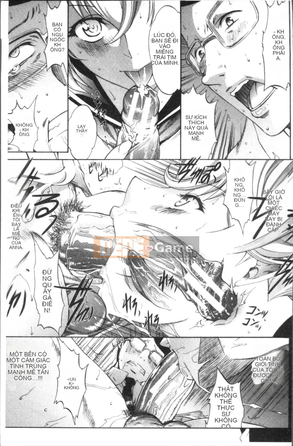 [Nhóm quét 4K][鬼ノ仁] Nữ giáo viên mới Yuko Shinjo (Phần 1)