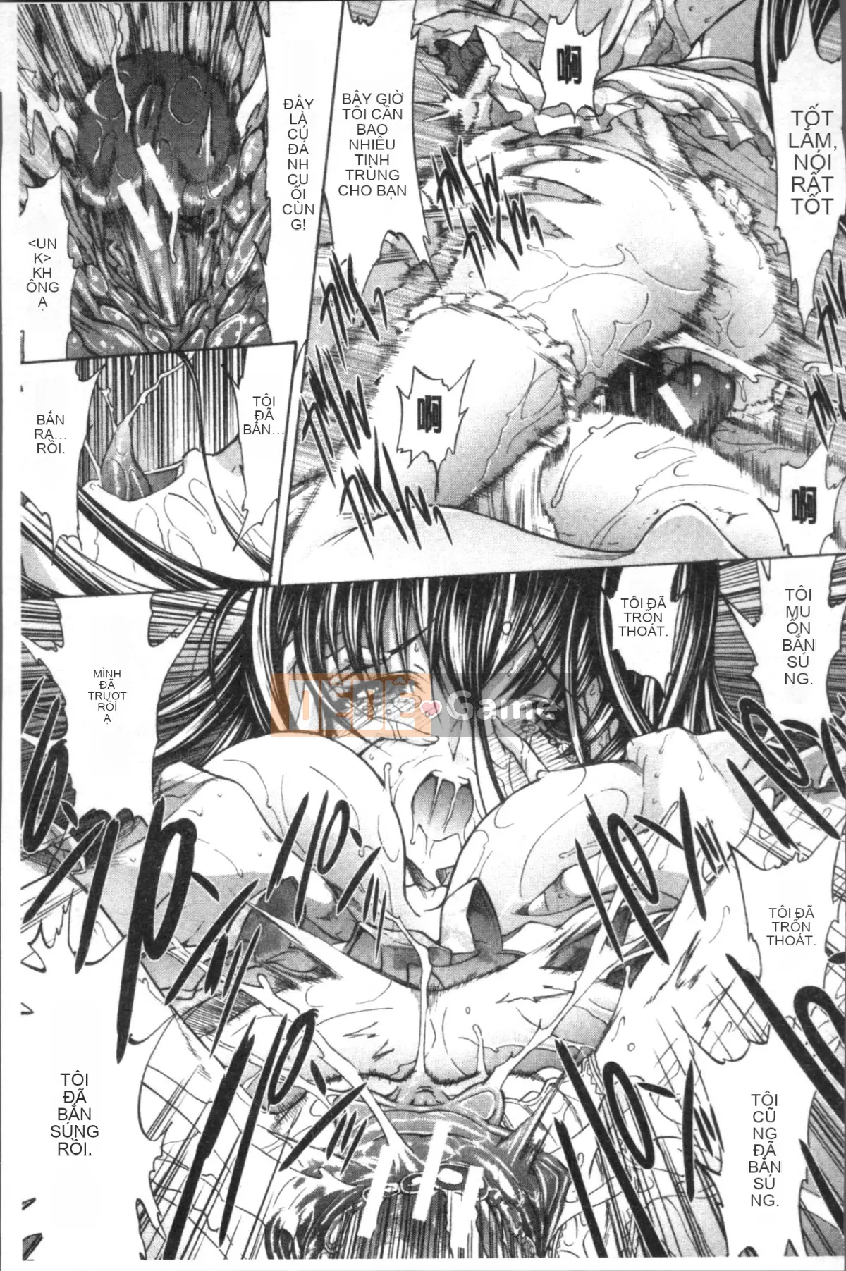 [Nhóm quét 4K][鬼ノ仁] Nữ giáo viên mới Yuko Shinjo (Phần 1)