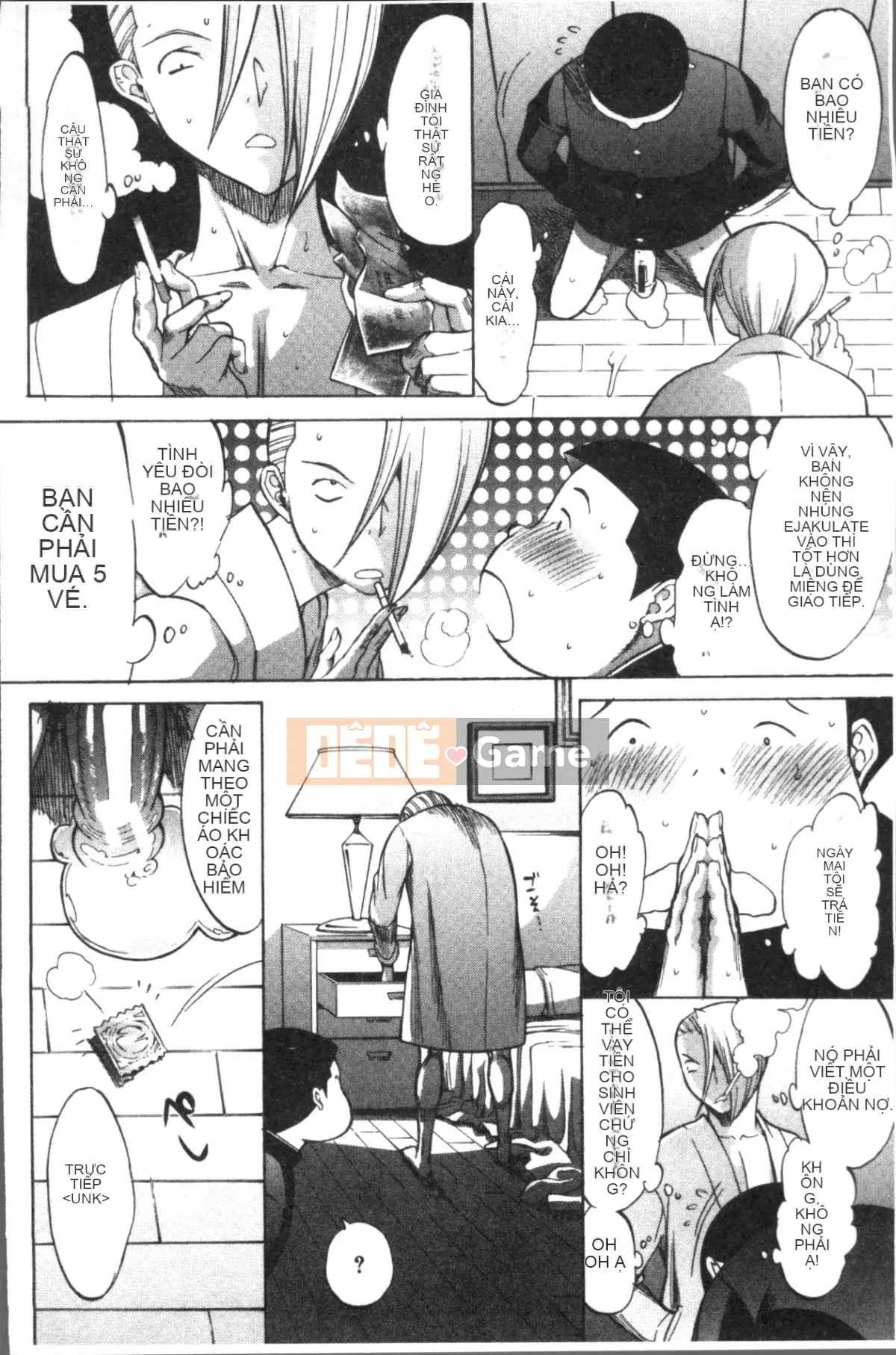 [Nhóm quét 4K][鬼ノ仁] Nữ giáo viên mới Yuko Shinjo (Phần 1)