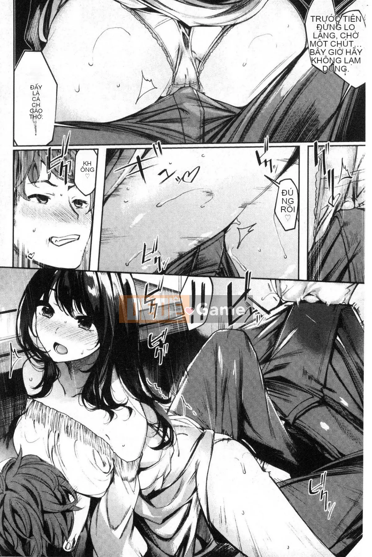 [Kaze-teki Koubou][Akagi Asahito] Người phụ nữ dâm đãng khiêu dâm Icha-bitch + lợi ích