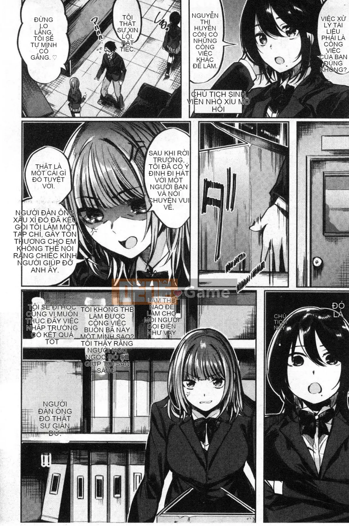 [Kaze-teki Koubou][Akagi Asahito] Người phụ nữ dâm đãng khiêu dâm Icha-bitch + lợi ích