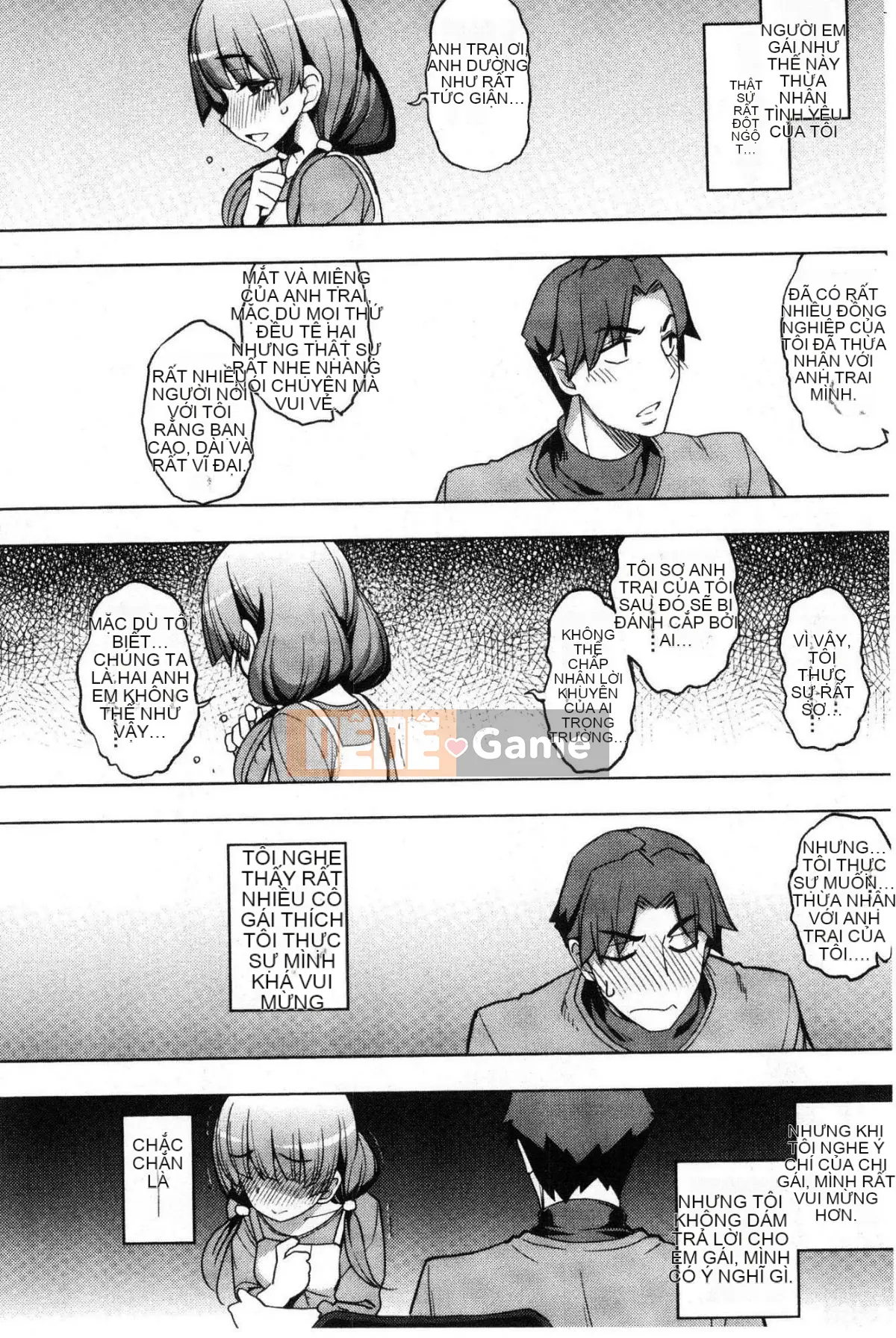 [Wind Workshop][No Hope Rau] Không khuất phục のペロリスト Đoạn giới thiệu ham muốn tình dục không khuất phục