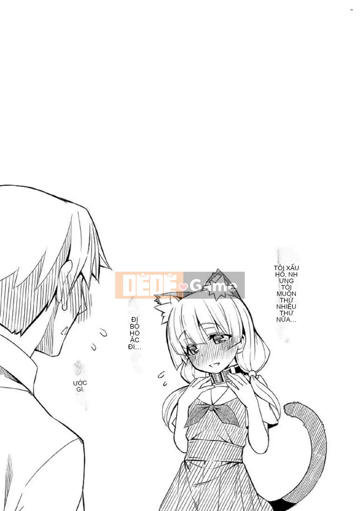 [Wind Workshop][No Hope Rau] Không khuất phục のペロリスト Đoạn giới thiệu ham muốn tình dục không khuất phục