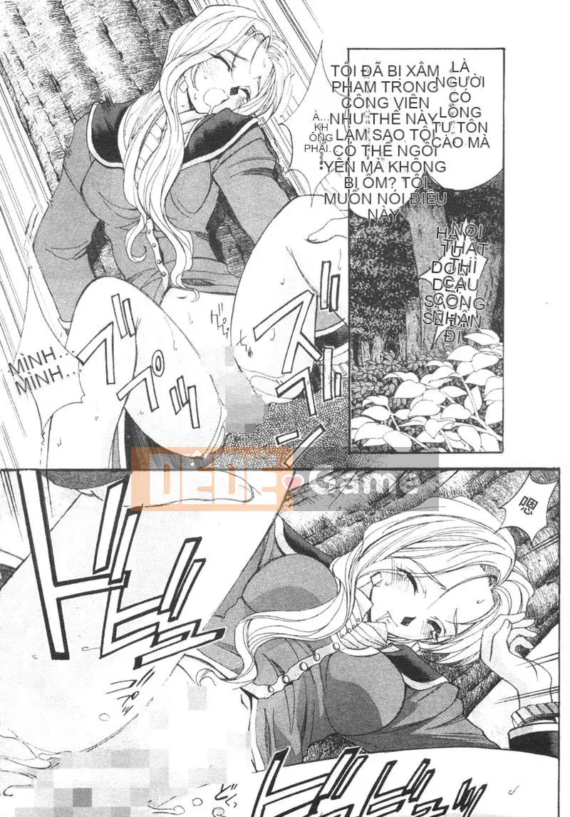 [Kaishaku] Sakuraka Taikou [Tiếng Trung]