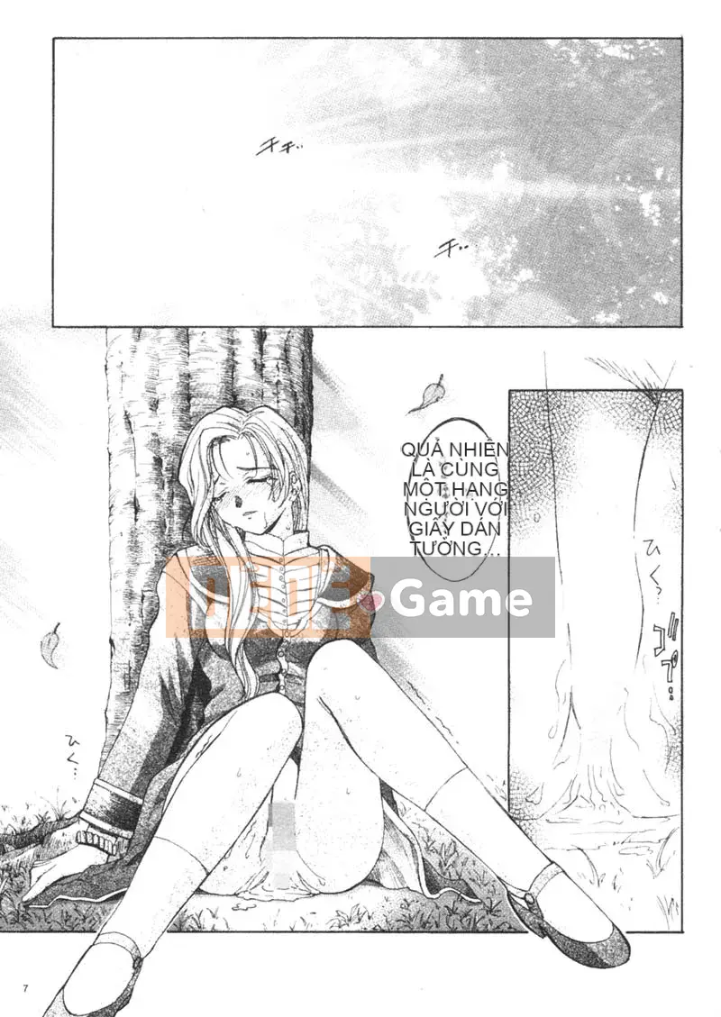 [Kaishaku] Sakuraka Taikou [Tiếng Trung]