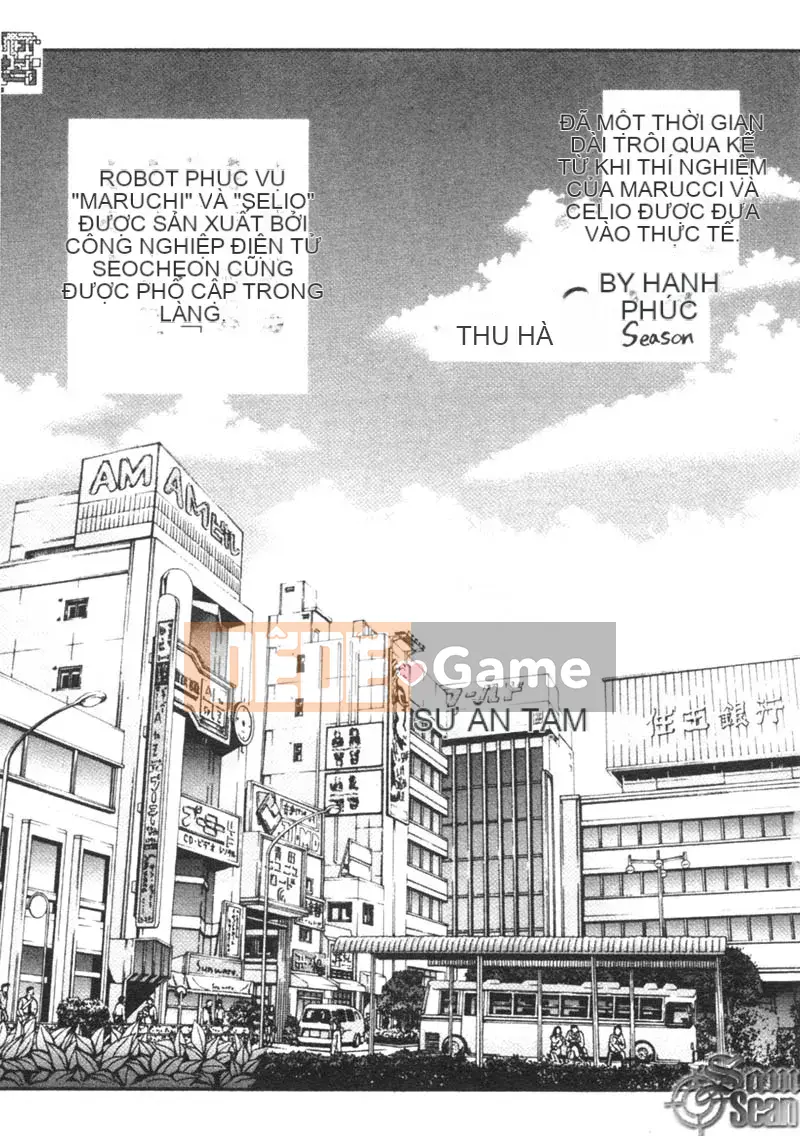 [Kaishaku] Sakuraka Taikou [Tiếng Trung]