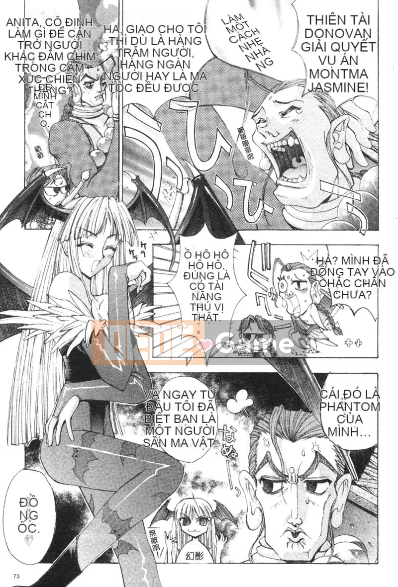 [Kaishaku] Sakuraka Taikou [Tiếng Trung]