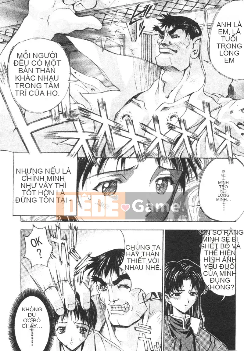 [Kaishaku] Sakuraka Taikou [Tiếng Trung]