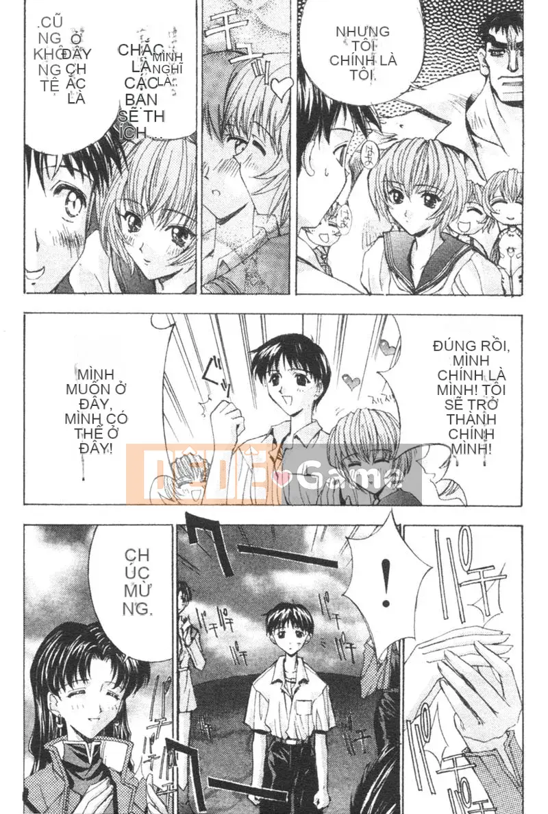 [Kaishaku] Sakuraka Taikou [Tiếng Trung]