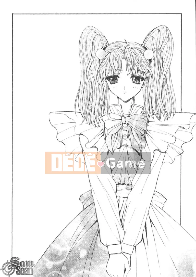 [Kaishaku] Sakuraka Taikou [Tiếng Trung]