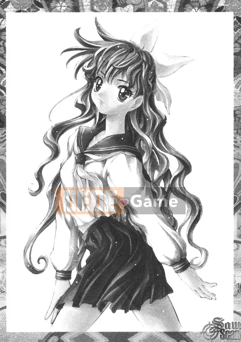 [Kaishaku] Sakuraka Taikou [Tiếng Trung]