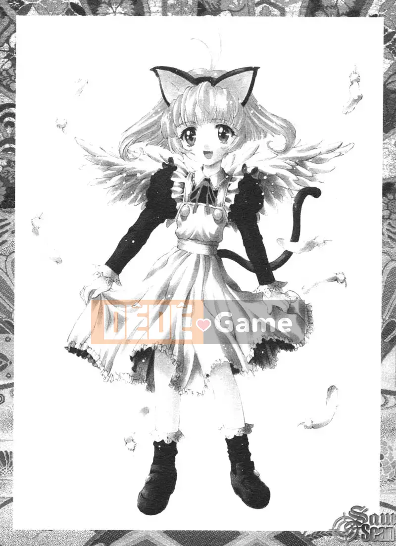 [Kaishaku] Sakuraka Taikou [Tiếng Trung]