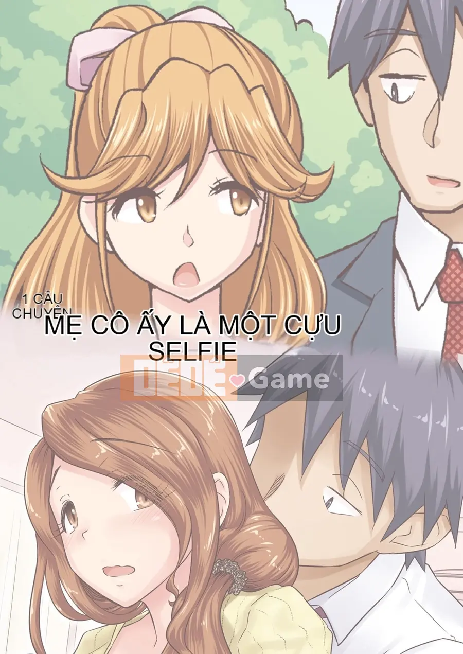 [Uramanya] [Bạn gái tôi không cho tôi đụ cô ấy, vì vậy tôi đã có một mối quan hệ bạn bè đầy dục vọng với mẹ cô ấy]