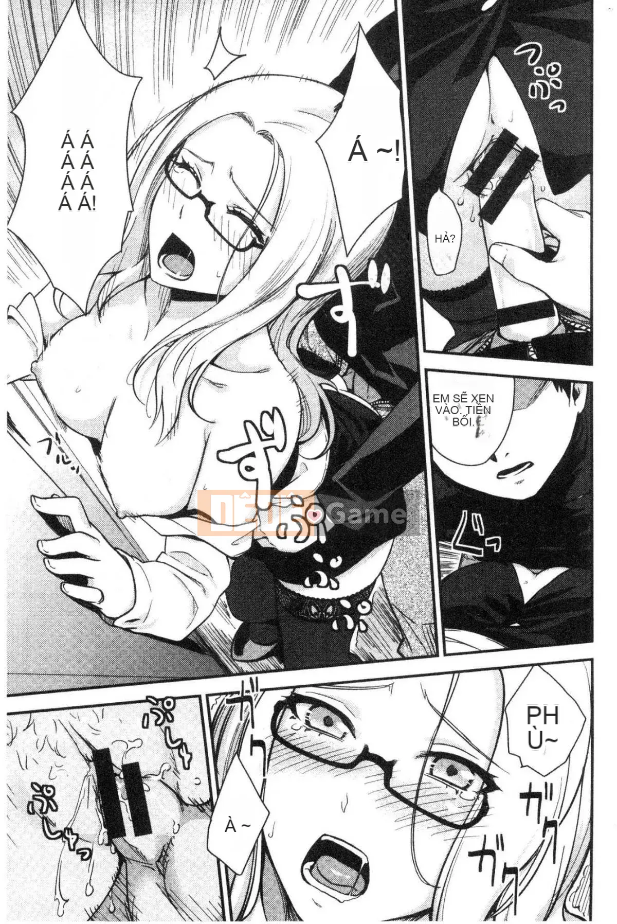 [Kazeteki Koubou][Kumura Karu] Quan hệ tình dục tại nhà của một cô gái