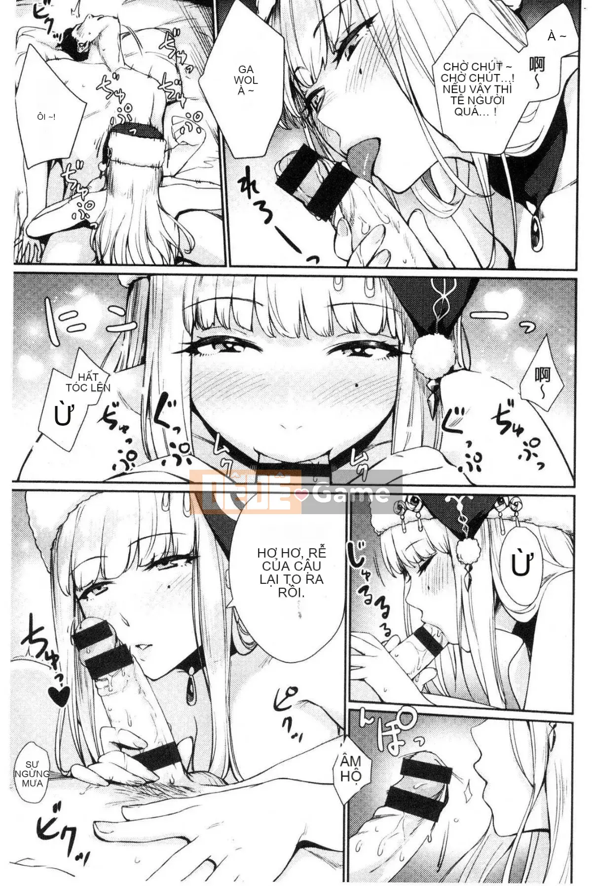 [Kazeteki Koubou][Kumura Karu] Quan hệ tình dục tại nhà của một cô gái