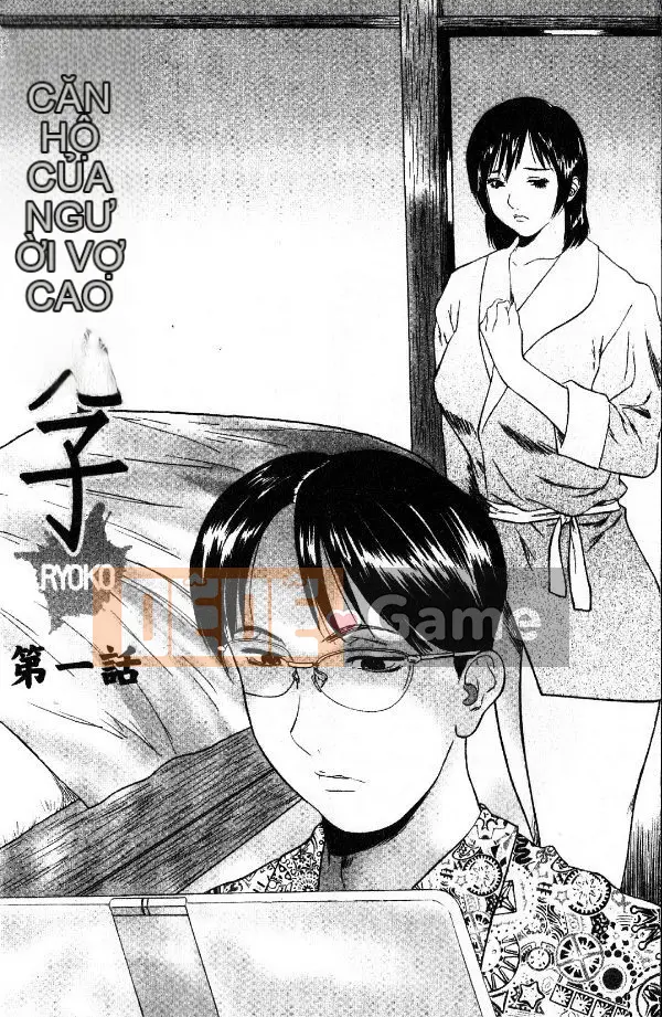 [Manzo]_Căn hộ Tsuma Ryoko_[Đá trứng][Tiếng Trung]