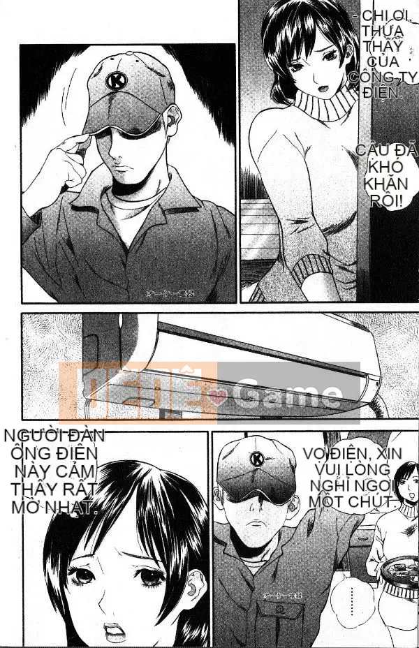 [Manzo]_Căn hộ Tsuma Ryoko_[Đá trứng][Tiếng Trung]