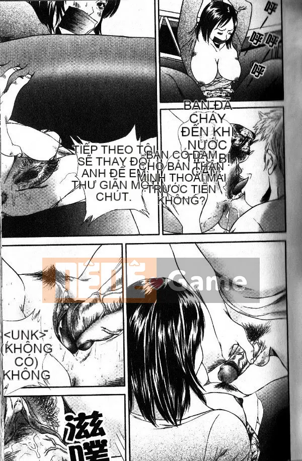 [Manzo]_Căn hộ Tsuma Ryoko_[Đá trứng][Tiếng Trung]