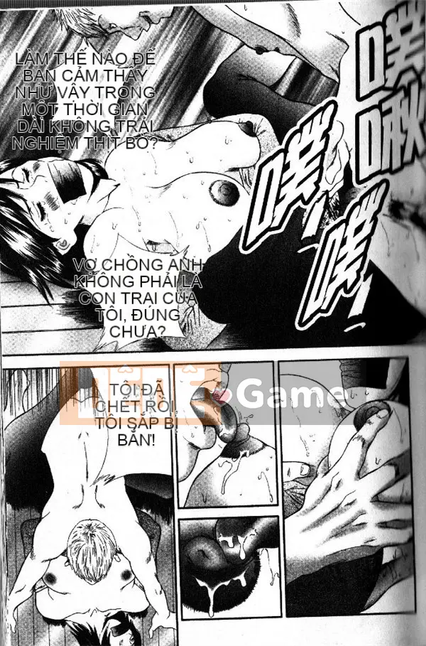 [Manzo]_Căn hộ Tsuma Ryoko_[Đá trứng][Tiếng Trung]