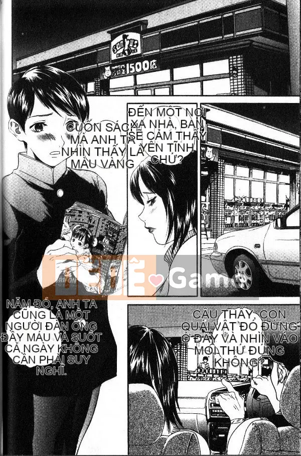 [Manzo]_Căn hộ Tsuma Ryoko_[Đá trứng][Tiếng Trung]