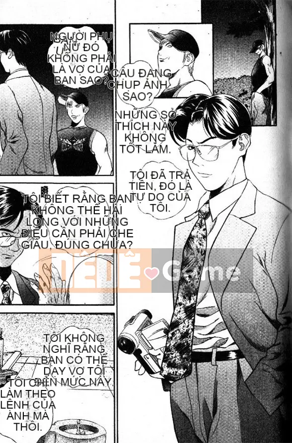 [Manzo]_Căn hộ Tsuma Ryoko_[Đá trứng][Tiếng Trung]