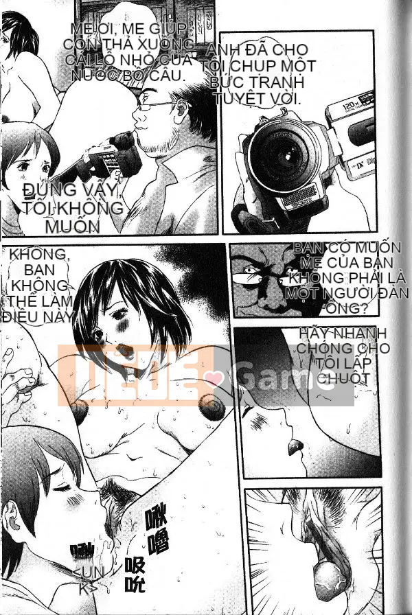 [Manzo]_Căn hộ Tsuma Ryoko_[Đá trứng][Tiếng Trung]