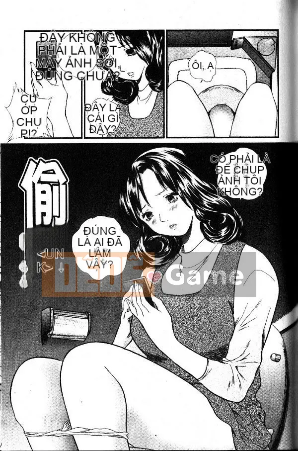 [Manzo]_Căn hộ Tsuma Ryoko_[Đá trứng][Tiếng Trung]