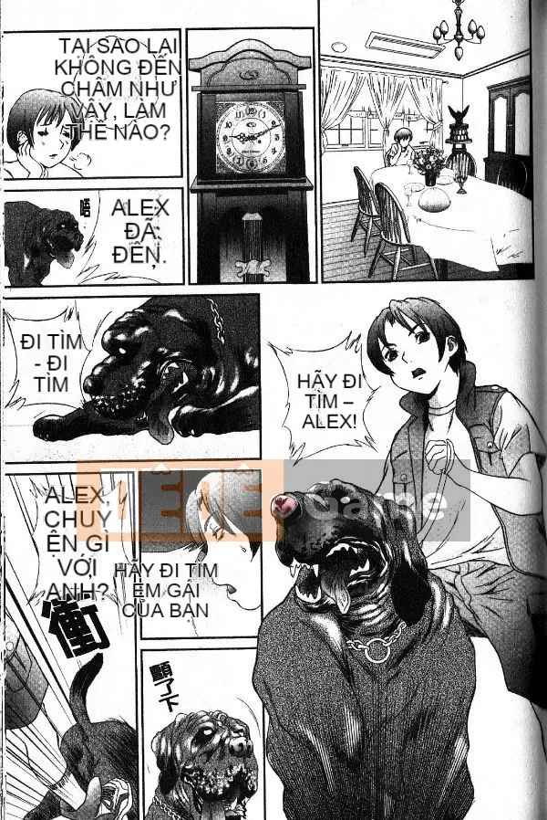 [Manzo]_Căn hộ Tsuma Ryoko_[Đá trứng][Tiếng Trung]