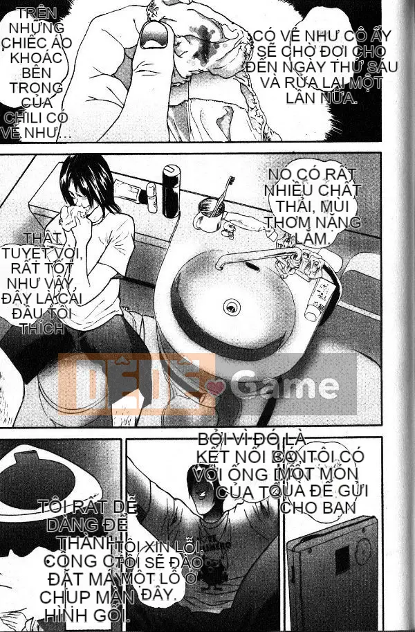 [Manzo]_Căn hộ Tsuma Ryoko_[Đá trứng][Tiếng Trung]