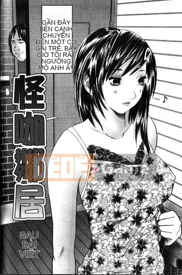 [Manzo]_Căn hộ Tsuma Ryoko_[Đá trứng][Tiếng Trung]