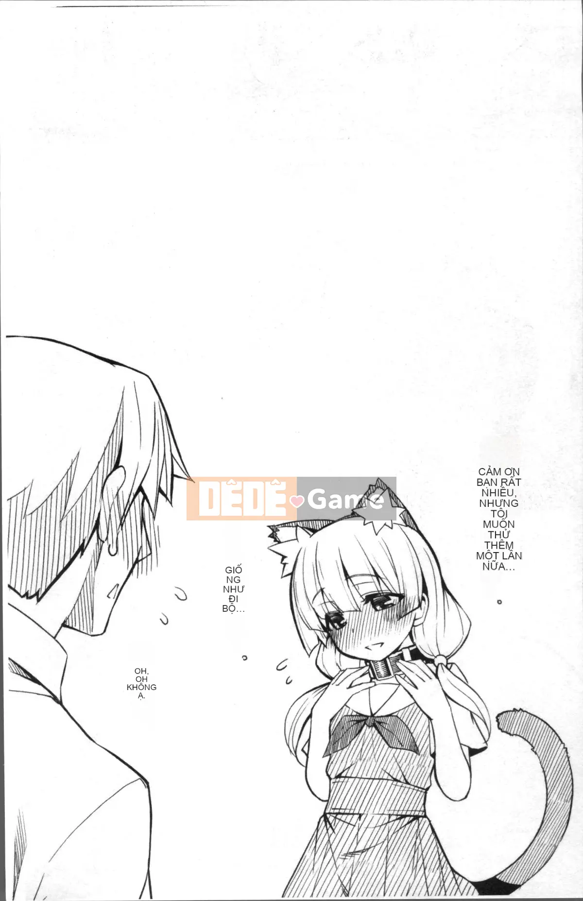 [Nhóm càn quét 4K][Mumbou Nashi] Perorist bất khuất