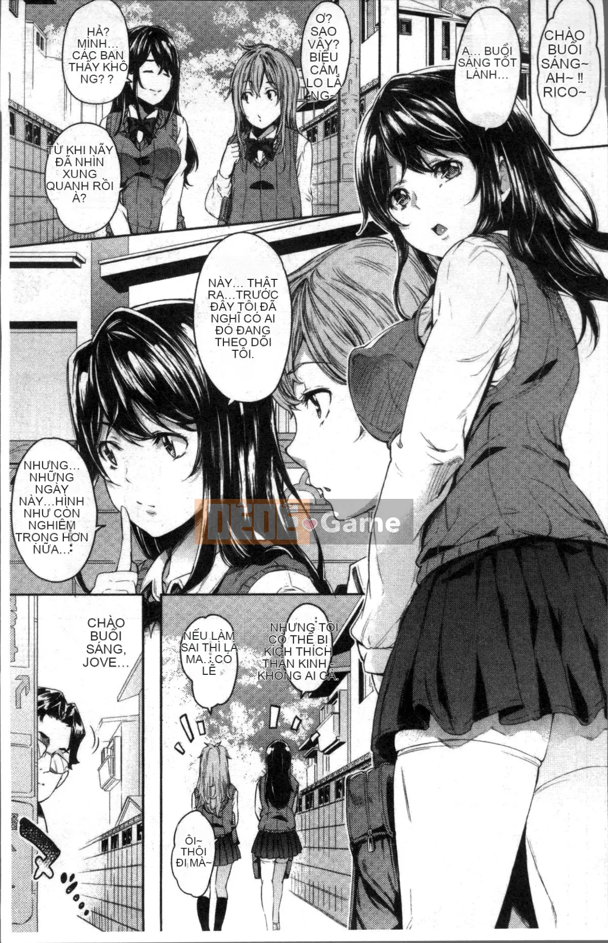 [Bộ lau nhà 4K][Gạo không cần vo] Kuchu Kuchu