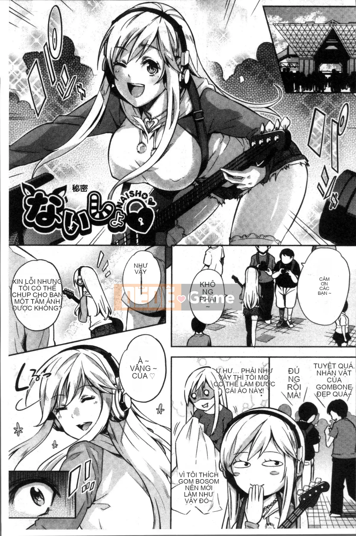 [Bộ lau nhà 4K][Gạo không cần vo] Kuchu Kuchu