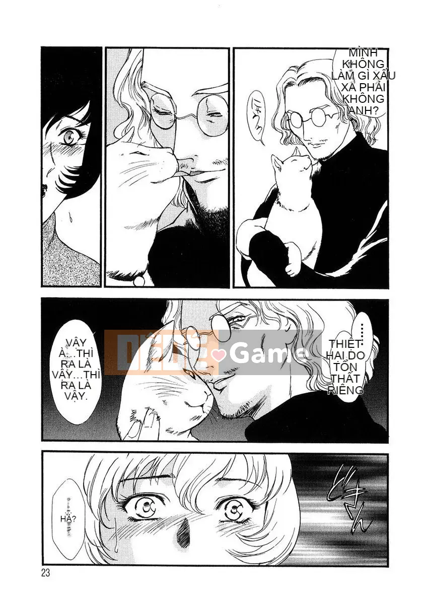 [Fujii Akiko] Mẫu vợ đã kết hôn 4 Người vợ ngây ngất