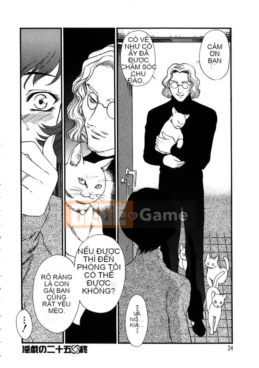 [Fujii Akiko] Mẫu vợ đã kết hôn 4 Người vợ ngây ngất