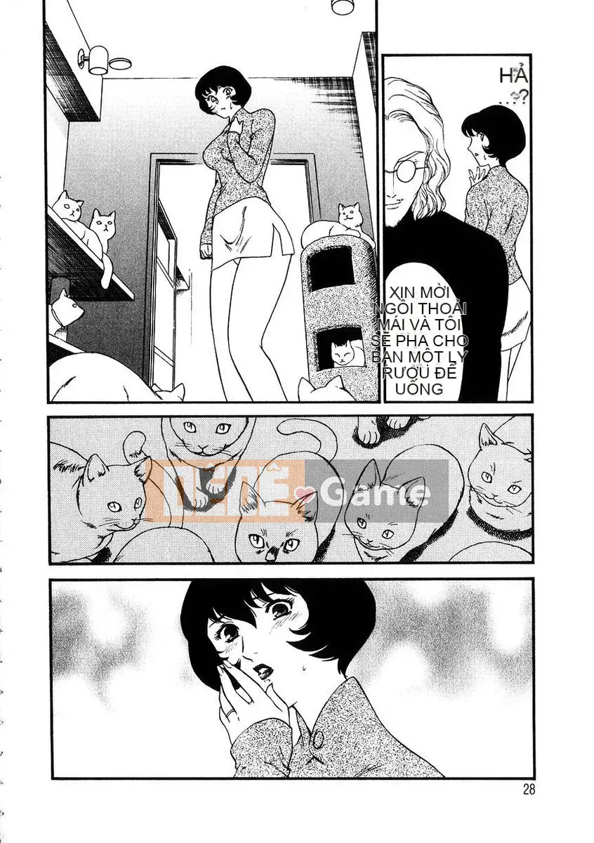 [Fujii Akiko] Mẫu vợ đã kết hôn 4 Người vợ ngây ngất