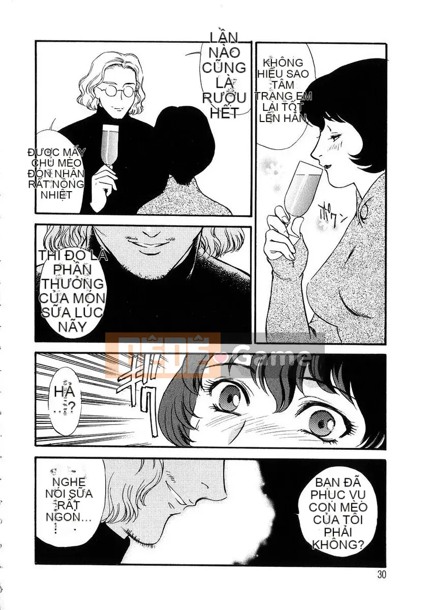 [Fujii Akiko] Mẫu vợ đã kết hôn 4 Người vợ ngây ngất