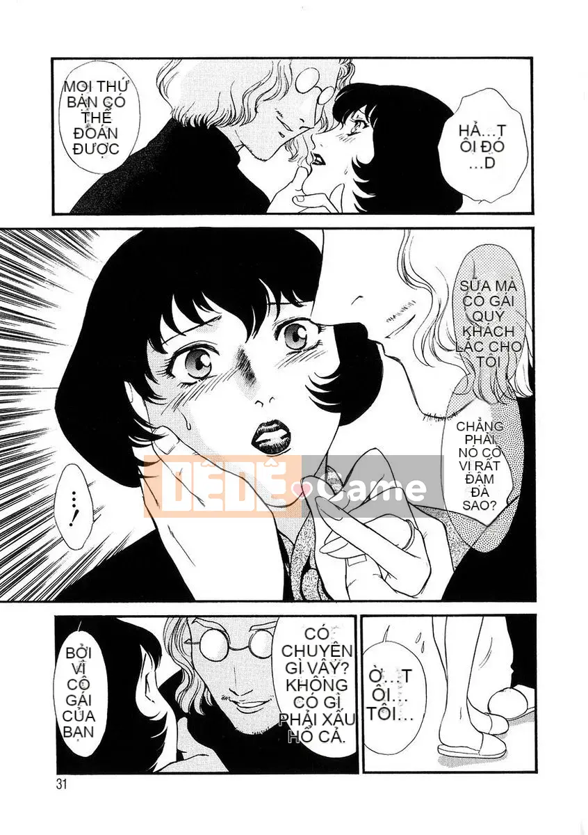 [Fujii Akiko] Mẫu vợ đã kết hôn 4 Người vợ ngây ngất