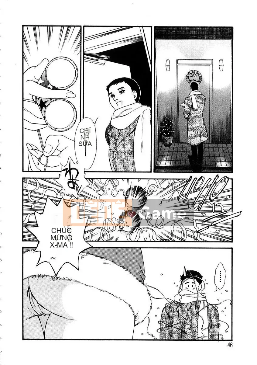 [Fujii Akiko] Mẫu vợ đã kết hôn 4 Người vợ ngây ngất