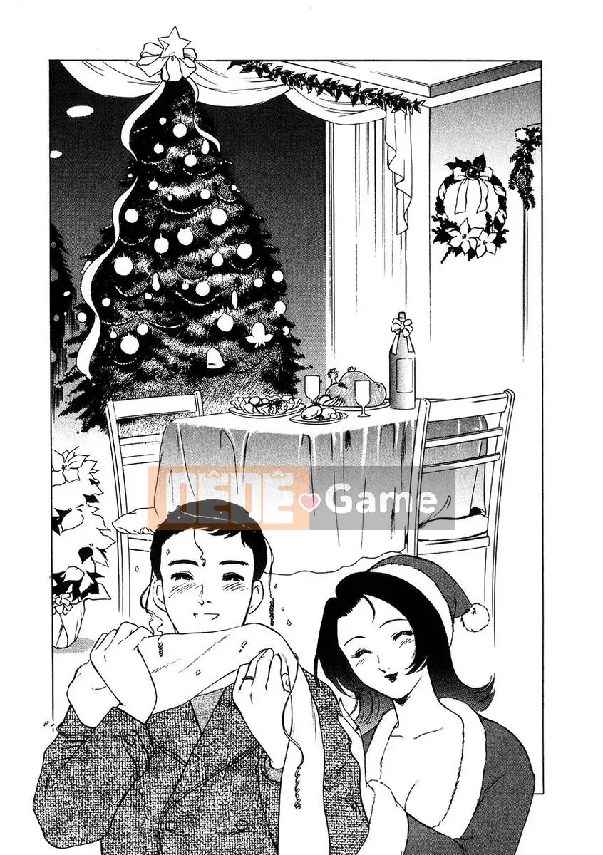 [Fujii Akiko] Mẫu vợ đã kết hôn 4 Người vợ ngây ngất