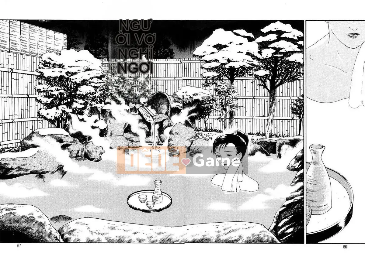 [Fujii Akiko] Mẫu vợ đã kết hôn 4 Người vợ ngây ngất