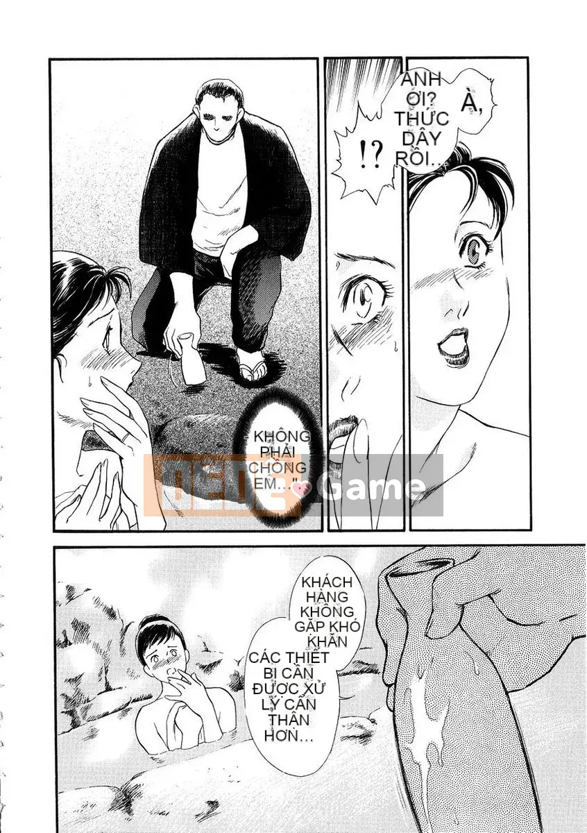 [Fujii Akiko] Mẫu vợ đã kết hôn 4 Người vợ ngây ngất